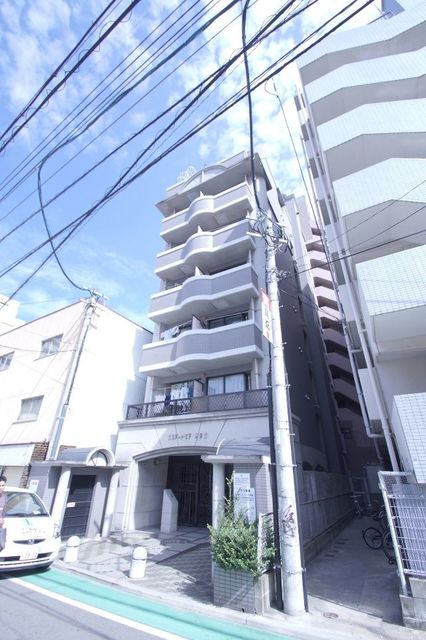 建物外観　【外観写真】外観