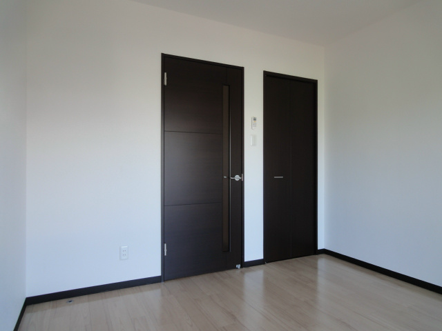 その他部屋・スペース　写真は201号室のものです