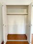 収納　クローゼットございます♪