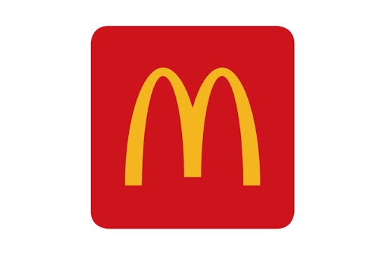 飲食店　マクドナルド明治通り尾久店（飲食店）まで197m