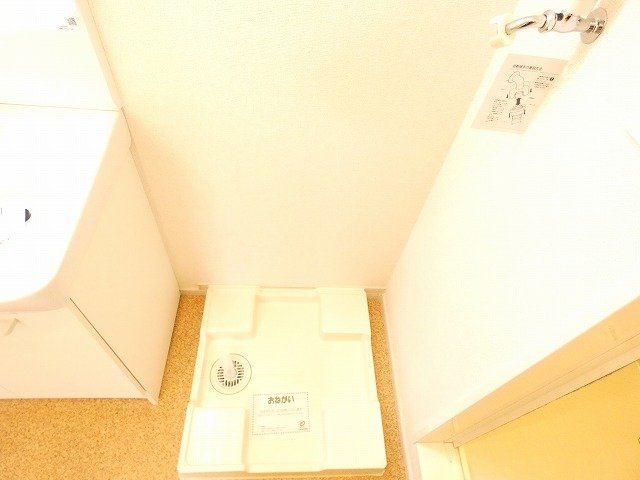 その他部屋・スペース　内装です