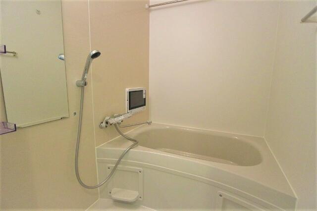 バス・シャワールーム　※類似物件の参考写真です?