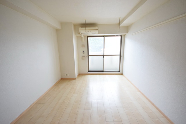 居室・リビング　★ワンランク上の１Ｋを堪能してみては★