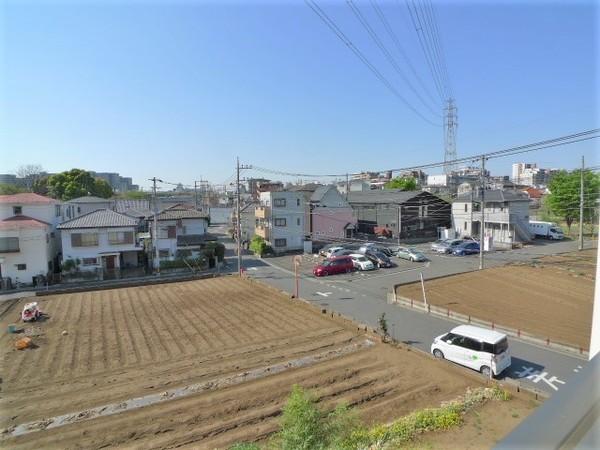 眺望　★別室参考写真★