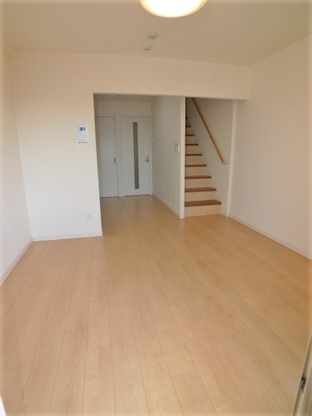 居室・リビング　★別室参考写真★