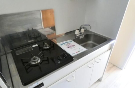 キッチン　使いやすいキッチン！