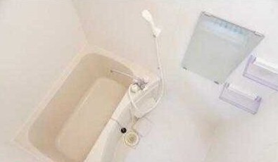 バス・シャワールーム　清潔な浴室！