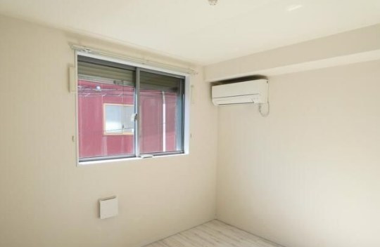 居室・リビング　きれいなリビング！