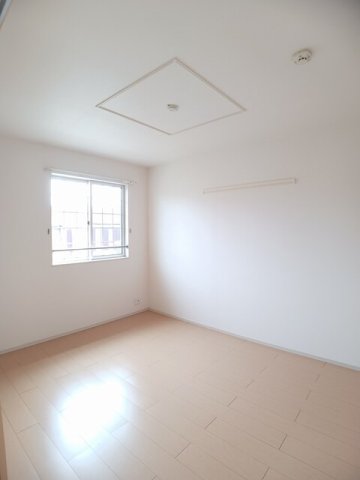 その他部屋・スペース　明るい室内です