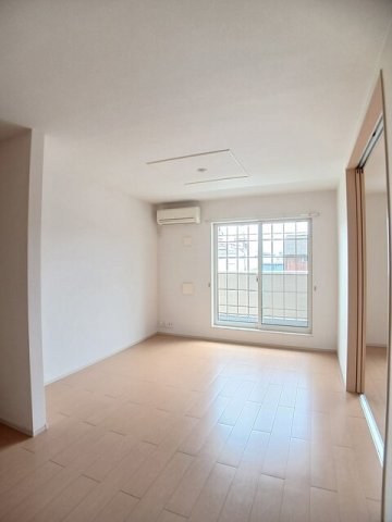 居室・リビング　ゆったり過ごせるリビングです