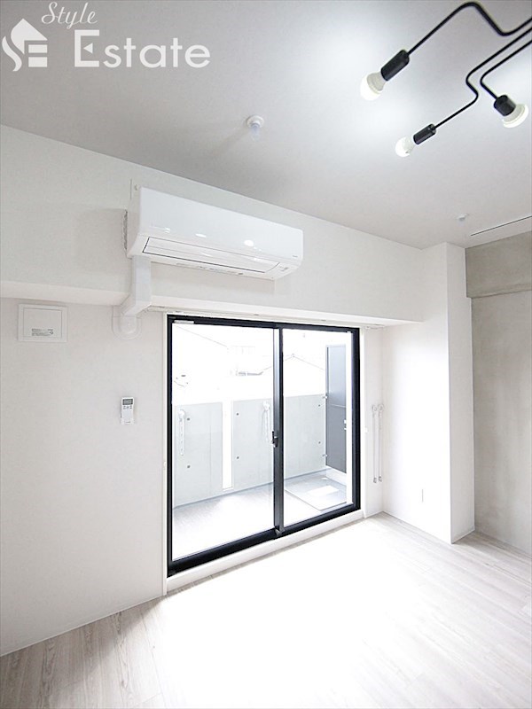 その他　エアコン