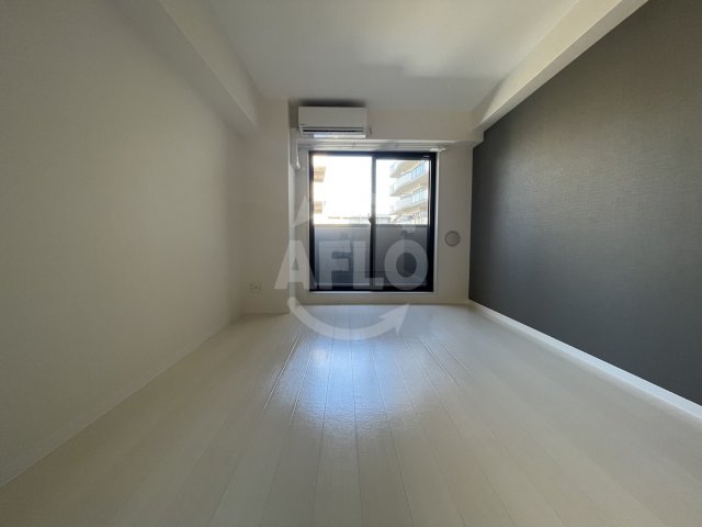 居室・リビング　ＪＩＮＯ新町　洋室