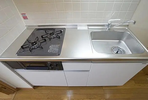 キッチン　☆キッチン☆