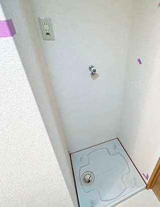 その他設備　☆室内洗濯機置き場☆