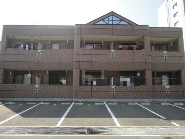 駐車場　外観写真その他2