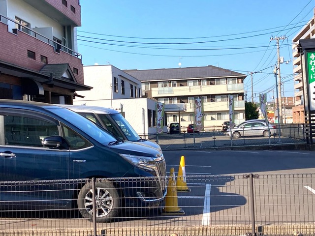 その他　御そば処大市 引野店 0.1km