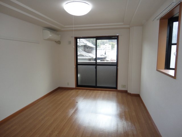 居室・リビング　洋室（9.1帖）