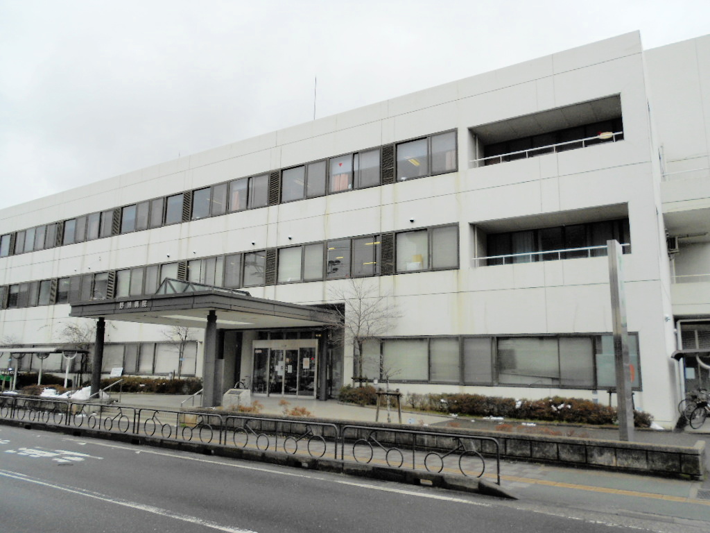 病院　野洲病院（病院）まで620m