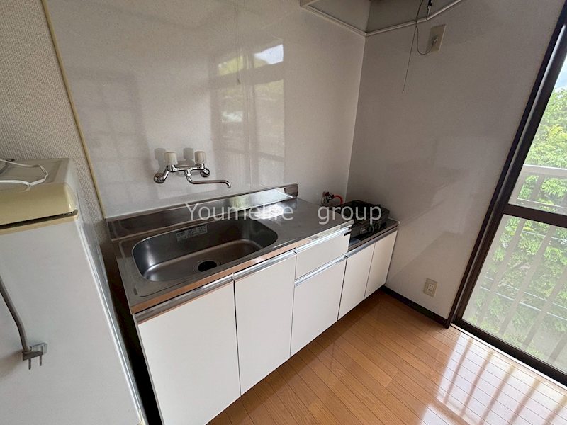 キッチン　※他部屋参照