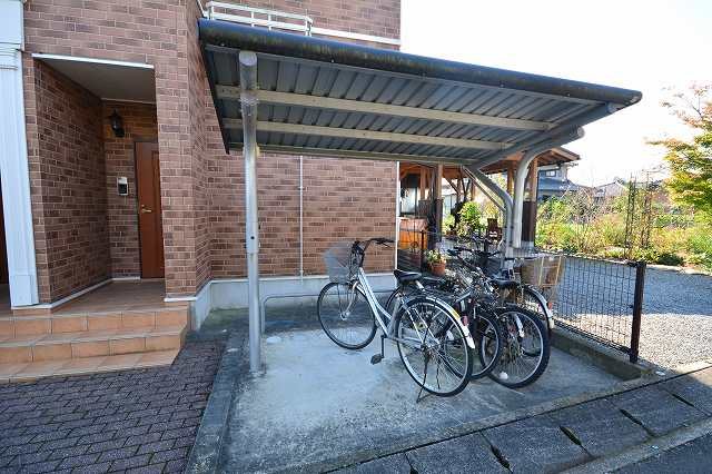 その他設備　小郡市の賃貸ならトーマスリビング原田店へ