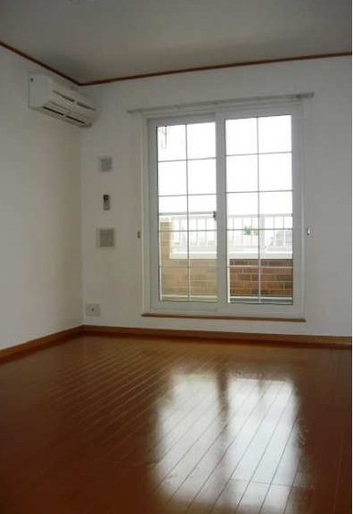 居室・リビング　小郡市の賃貸ならトーマスリビング原田店へ