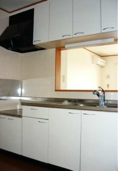 キッチン　小郡市の賃貸ならトーマスリビング原田店へ