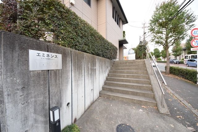 エントランス　☆入口☆