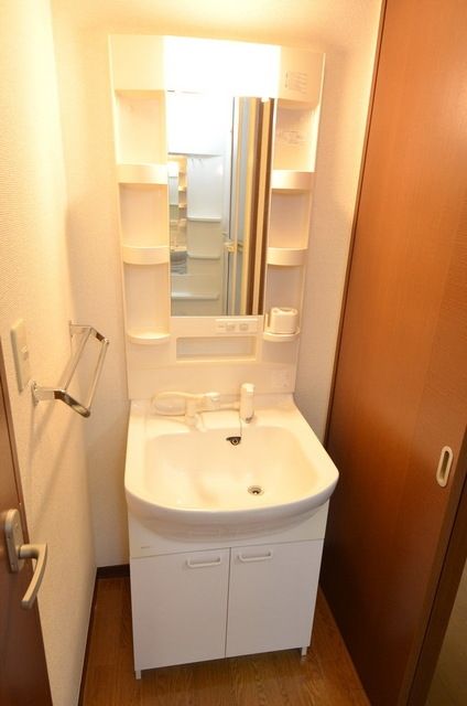 洗面設備　☆独立洗面台になります♪☆