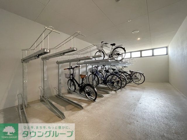 その他共有部分　共有部分