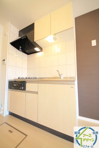 キッチン　※類似部屋