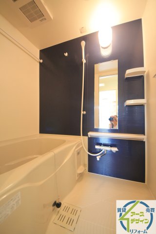 バス・シャワールーム　※類似部屋
