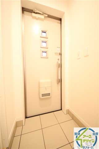玄関　※類似部屋