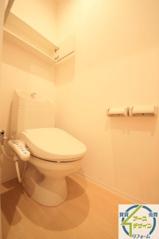 トイレ　※類似部屋