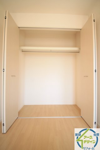 収納　※類似部屋