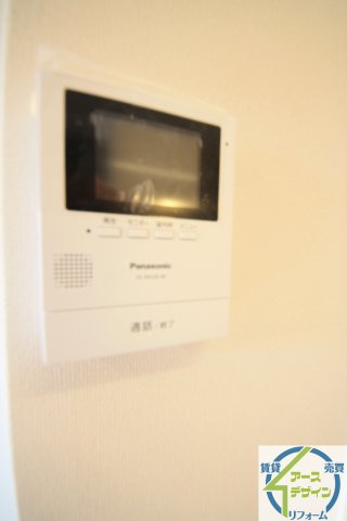 セキュリティ　※類似部屋