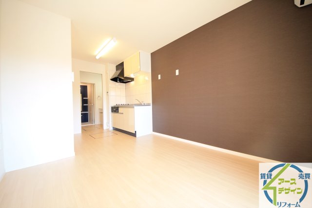 居室・リビング　※類似部屋