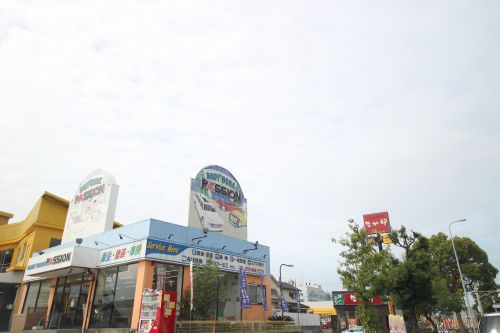 その他　（有）パッション（その他）まで623m