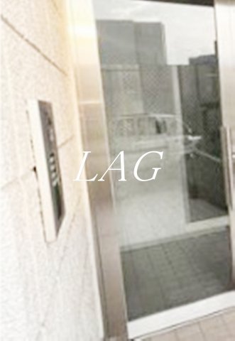 セキュリティ　オートロックです。