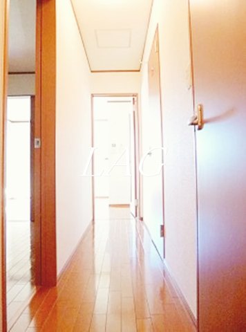 玄関　玄関です。