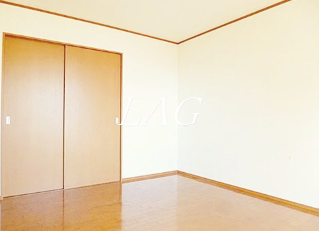 その他部屋・スペース　寝室です。