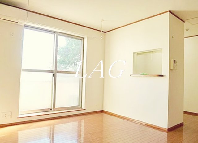 居室・リビング　洋室のお部屋です。