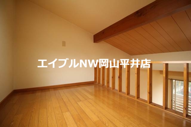 その他部屋・スペース