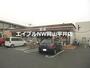コンビニ　セブンイレブン岡山山崎店（コンビニ）まで304m