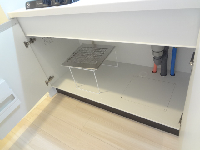 その他部屋・スペース　キッチン収納（下）