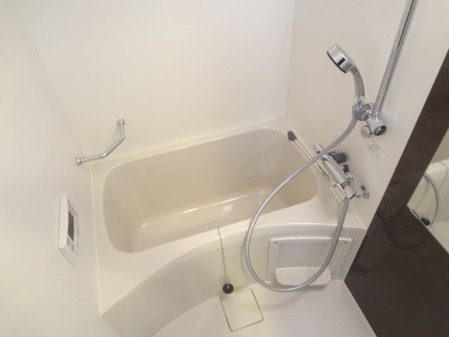 バス・シャワールーム　お風呂