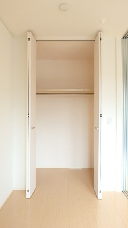 収納　図面と現状に相違がある場合には現状を優先