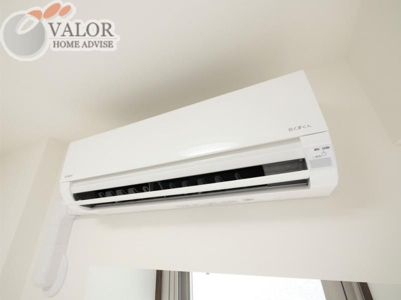 その他設備　設備