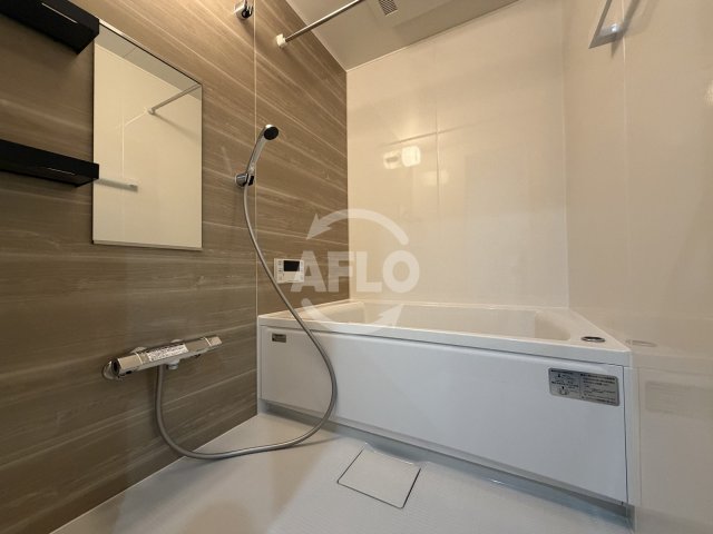 バス・シャワールーム　ジェイドパレス千島　　浴室