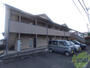 北山駅より徒歩12分 築28年9ヶ月 2階建の賃貸物件