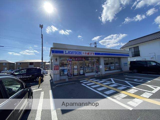 コンビニ　ローソン（コンビニ）まで566m